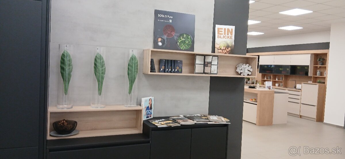 Totálna likvidácia z kuchynského štúdia - 8