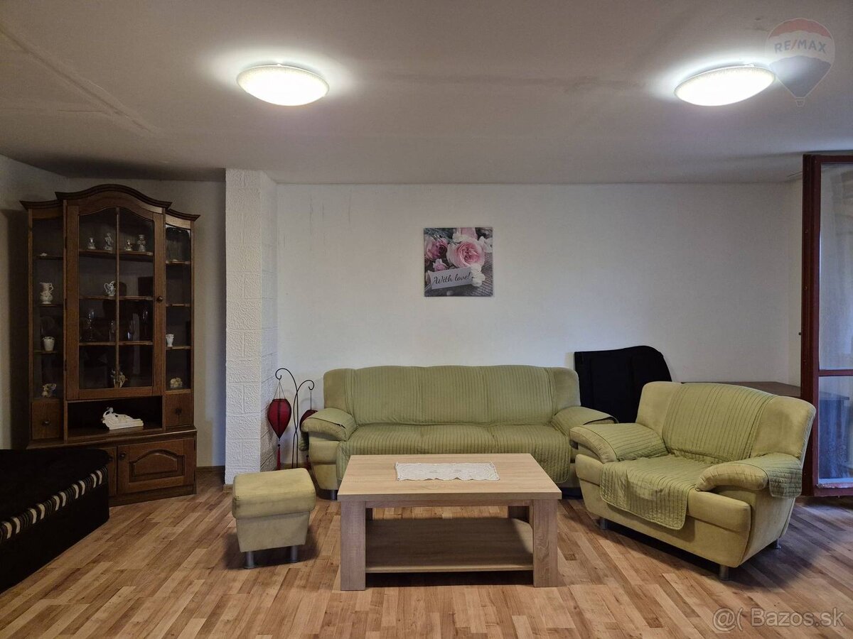 3-izbový RD na 34-árovom pozemku v Šarovciach - 8