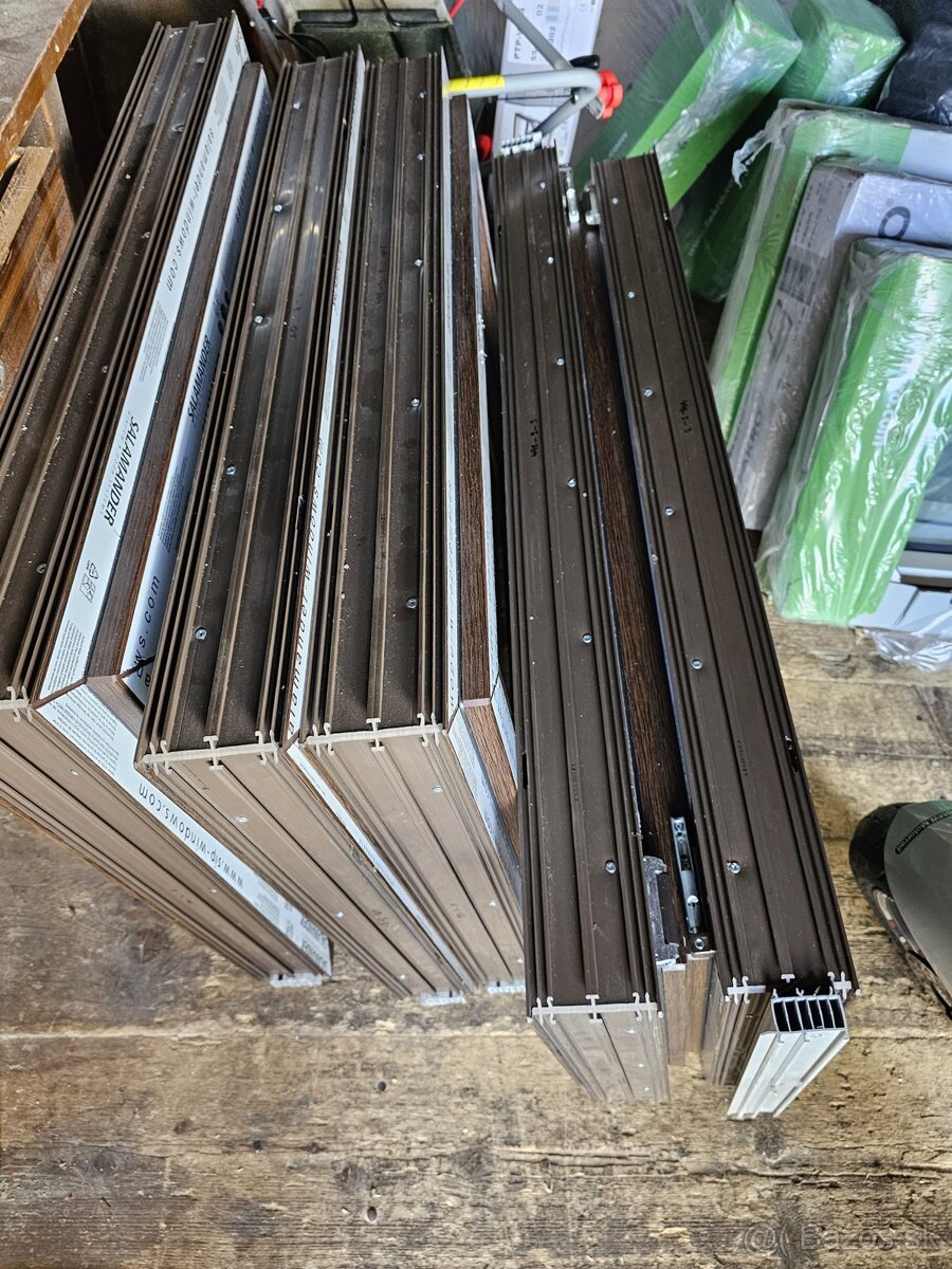 Nové okná Salamander System - 8