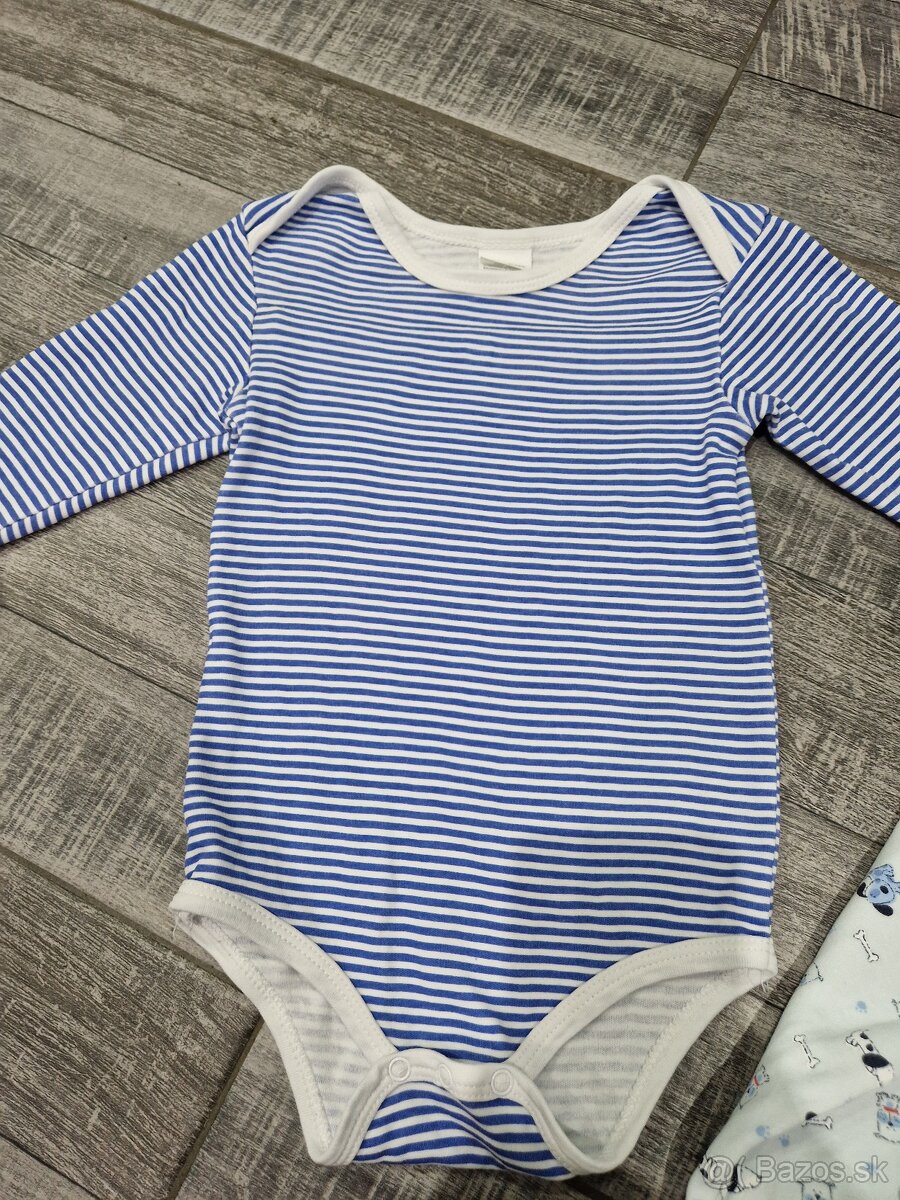 Mix oblečenia 12-18 mesiacov - 8