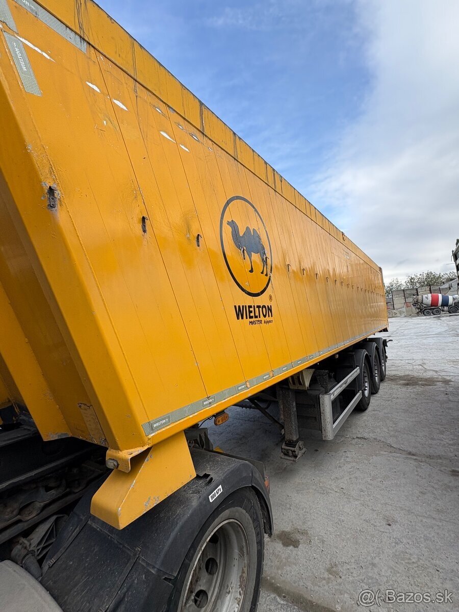 Predam naves sklapaci wielton nw-3 40m3 - 8