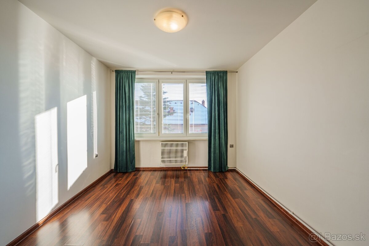 2 izbovy byt na prenajom - 8