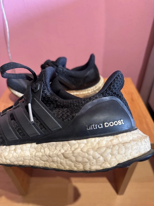 Adidas Ultra Boost tenisky 36,5 - 8