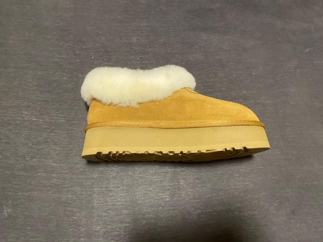 UGG Classic Ultra Mini Platform Boot - 8