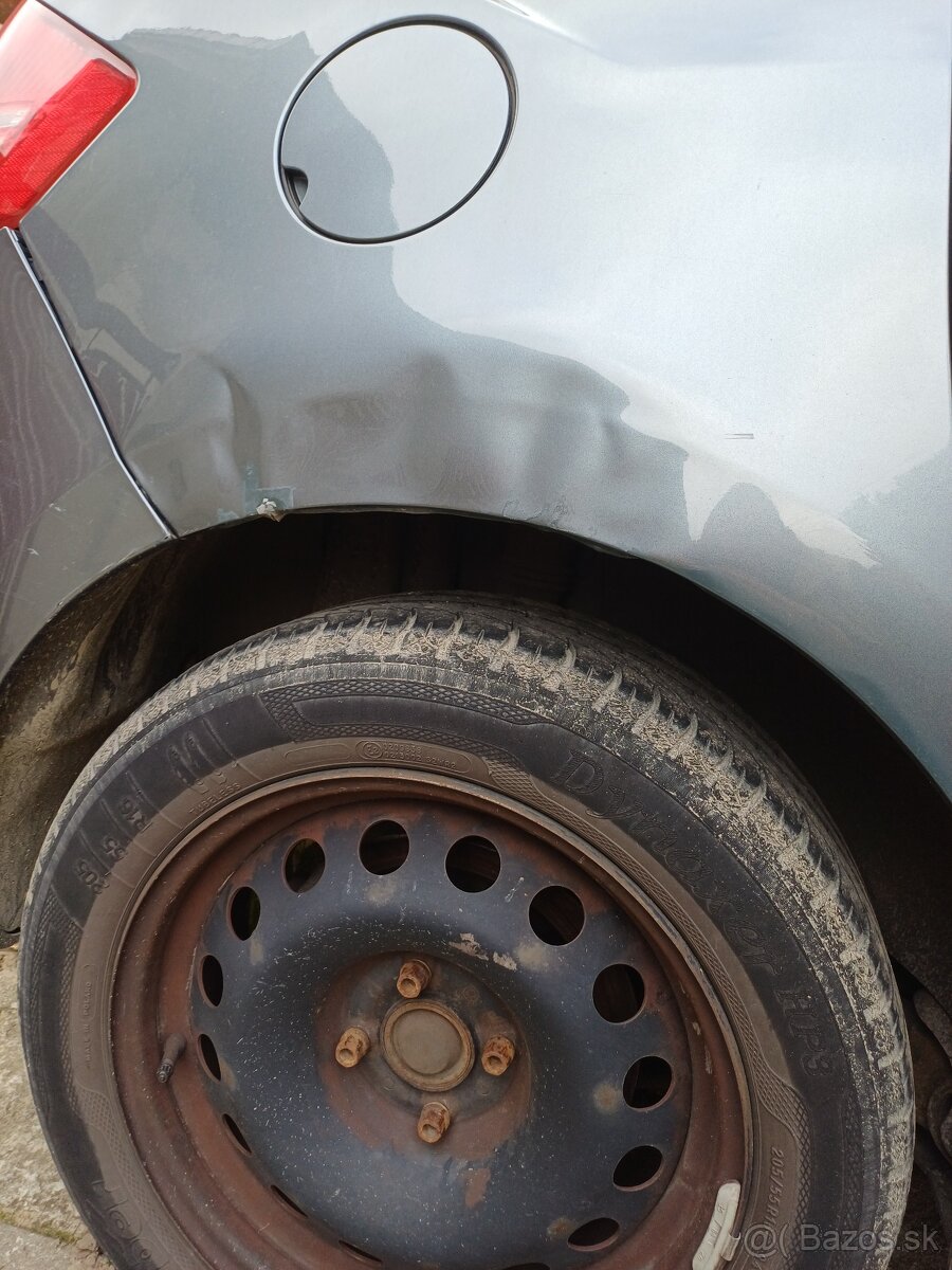 Predám Citroën c4 - 8