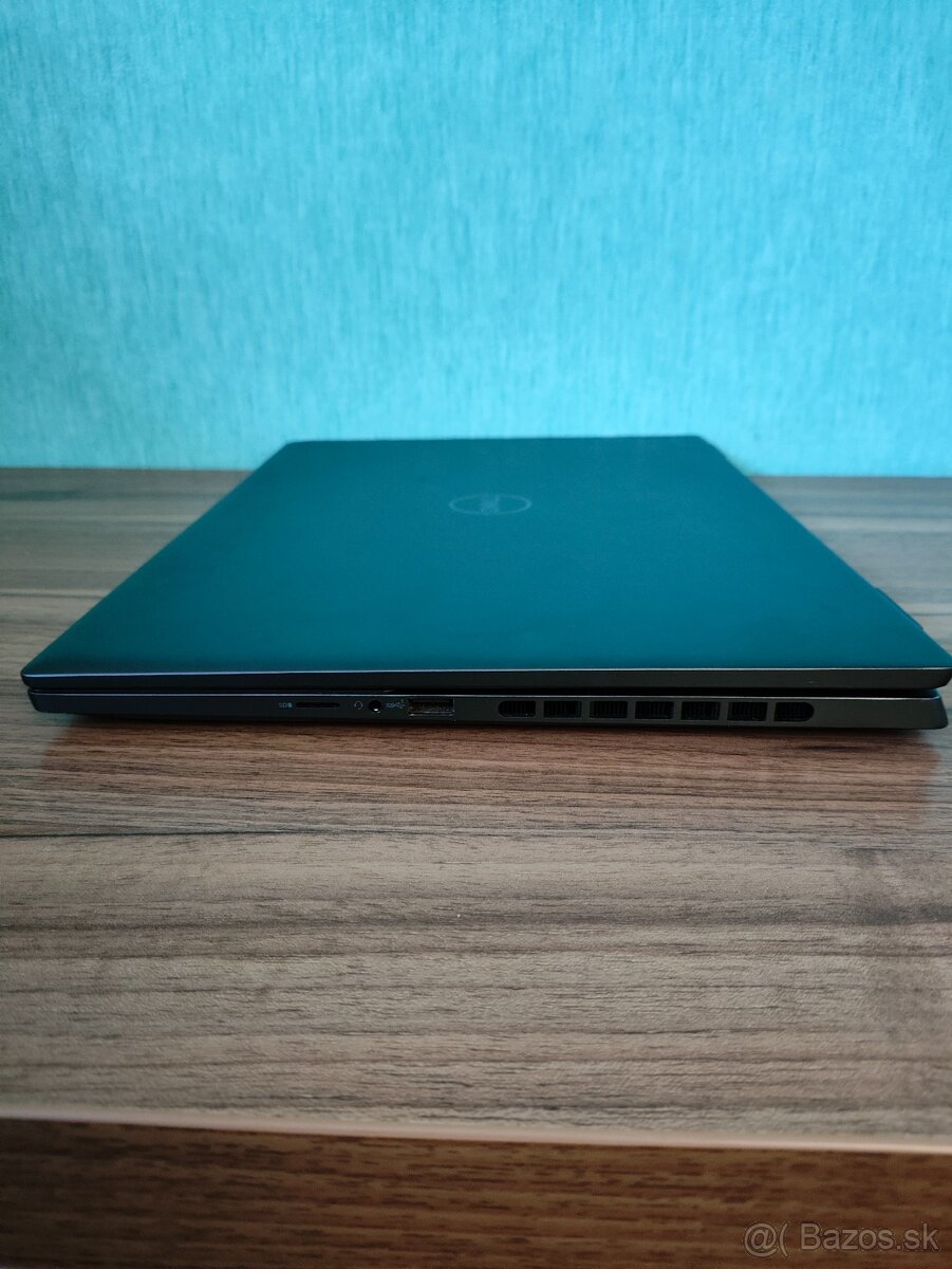 Inspiron 7620 i7 • 32GB • RTX 3060 - 8