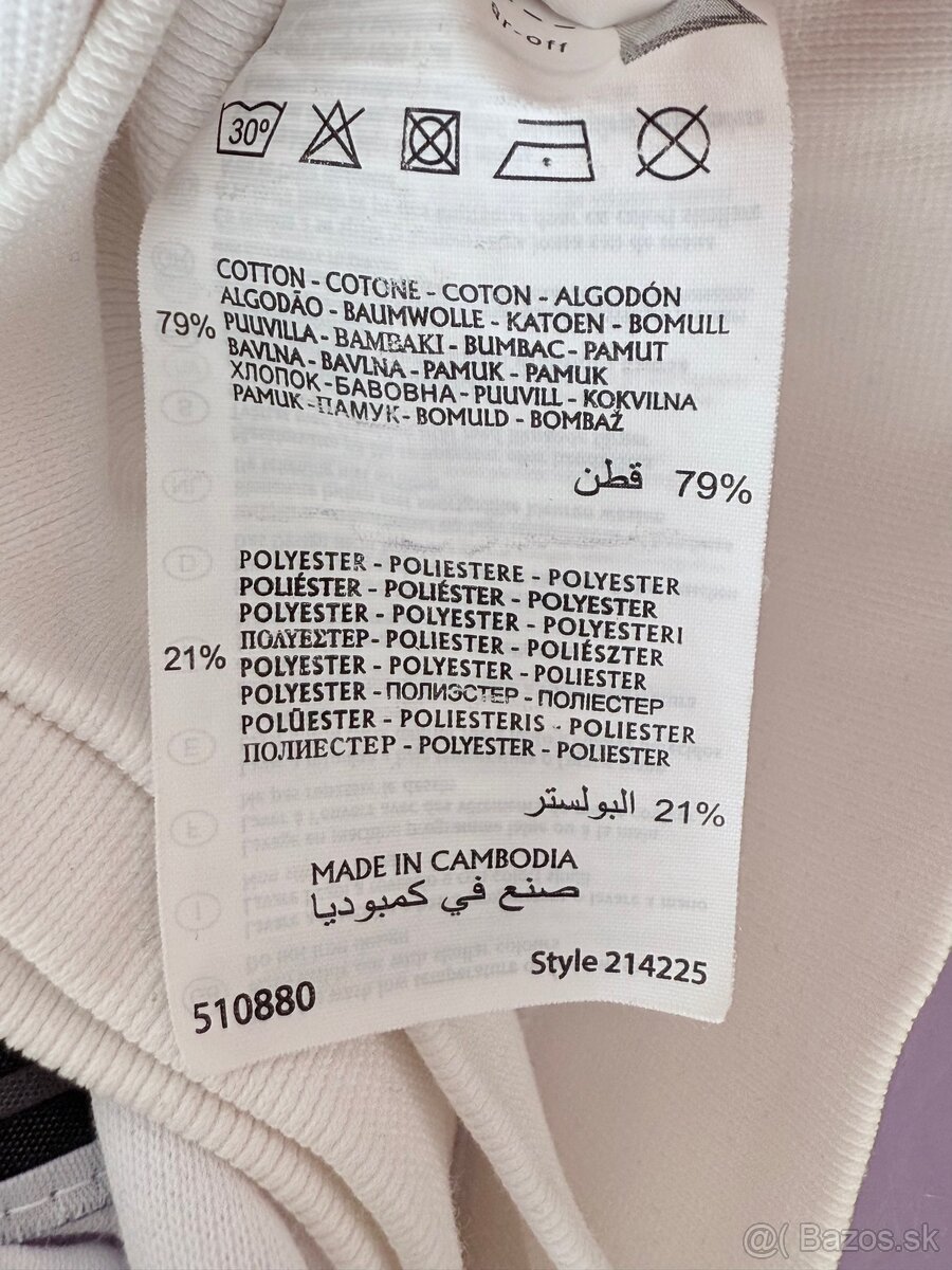 Mikina panska Champion M - 8