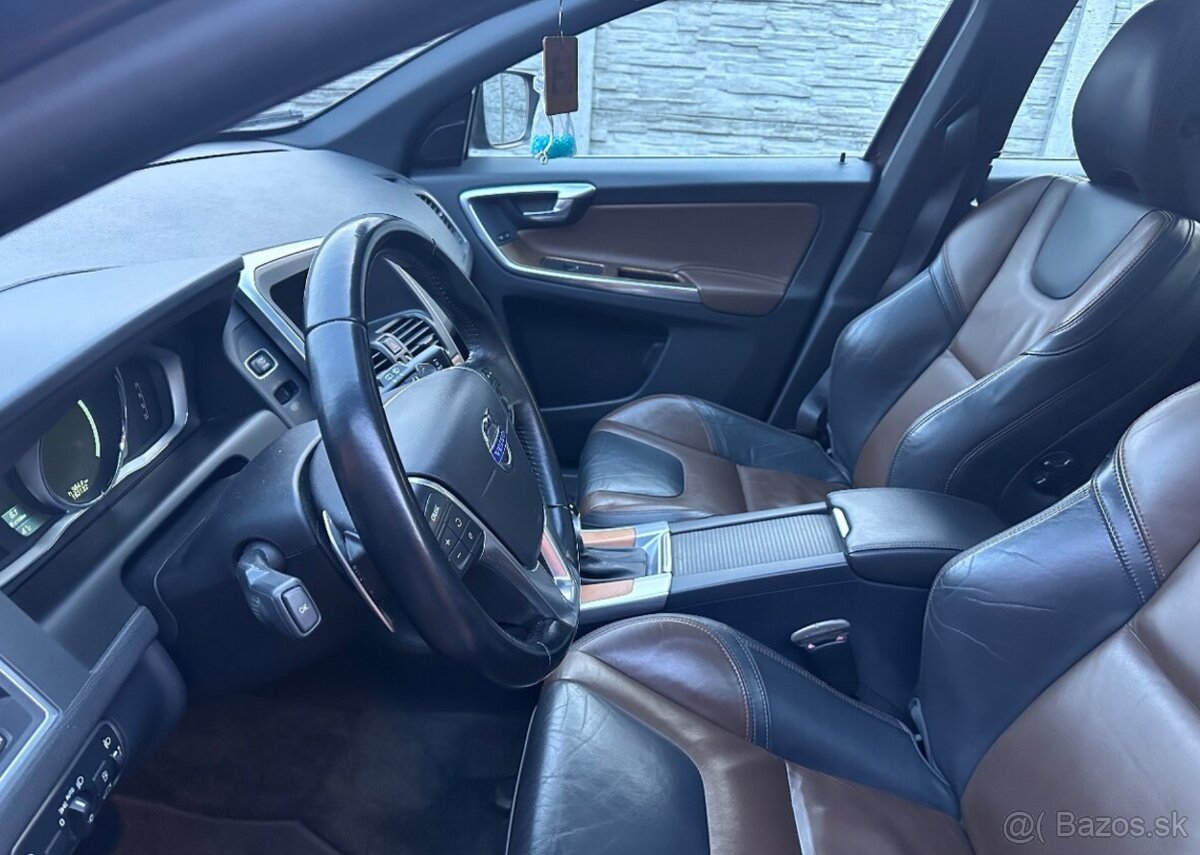 Volvo XC60 D4,2.0 Diesel ,Automat 8st - 8