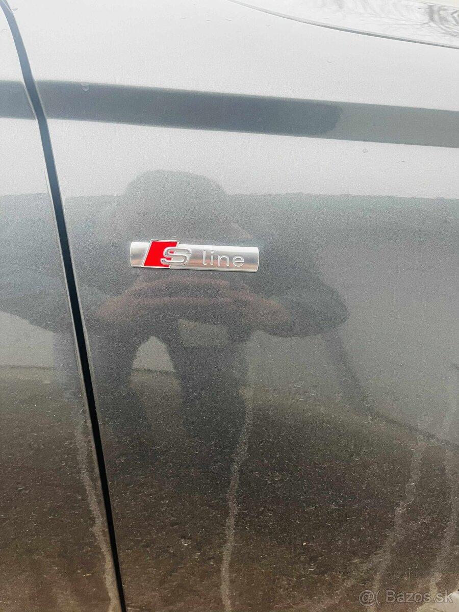 Predam audi A6 C7 sedan 3.0 TDI 150kw - 8