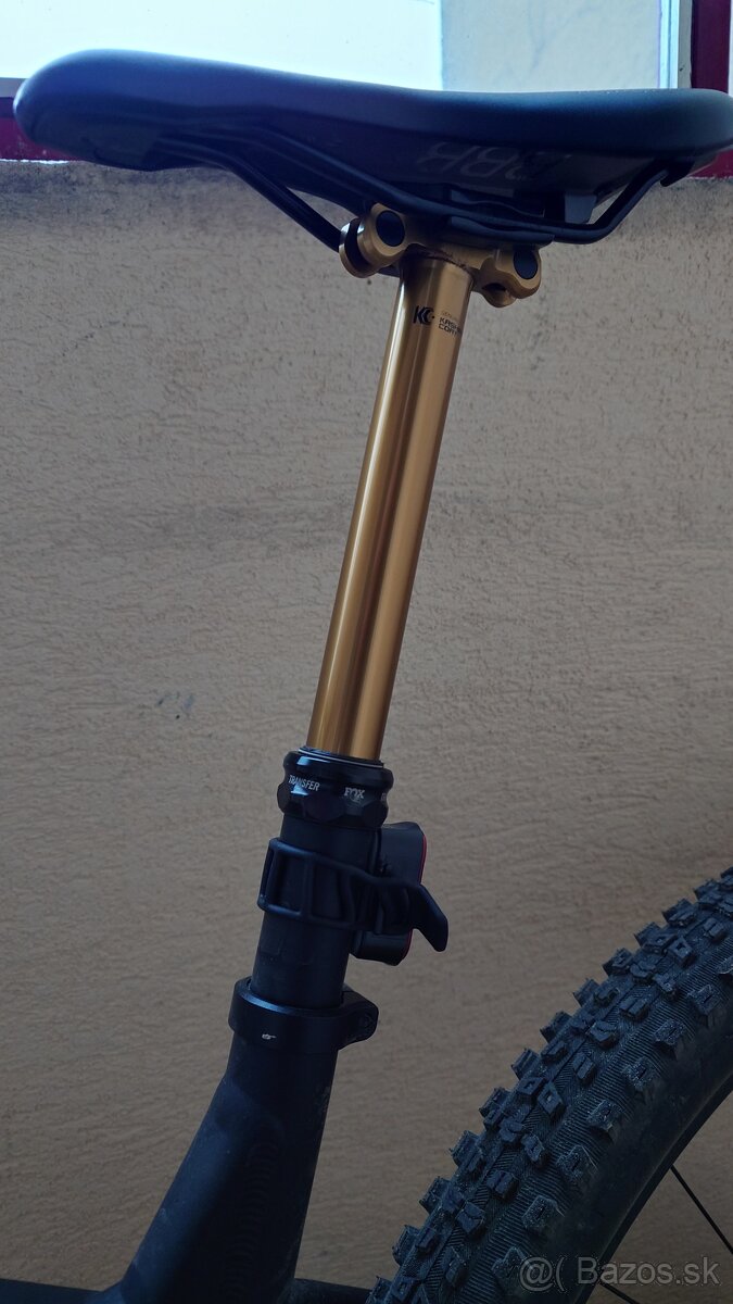 Predam Trek ROSCOE - 8