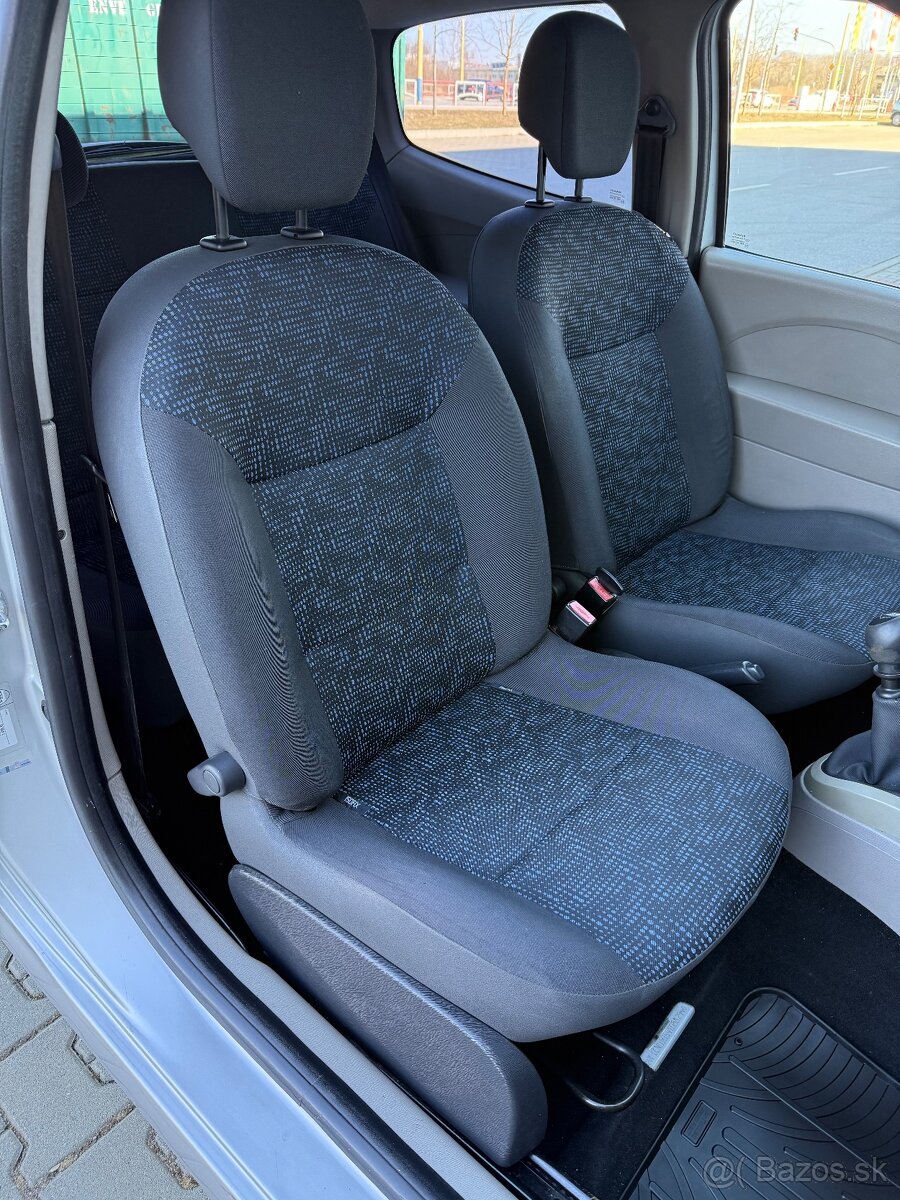 Renault Twingo 1.2 Benzín - 8