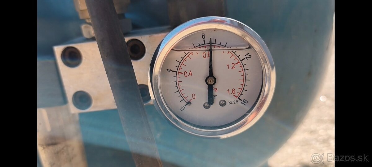 kompresor Orlik 3-valec typ 3JSK 75-2 - 8