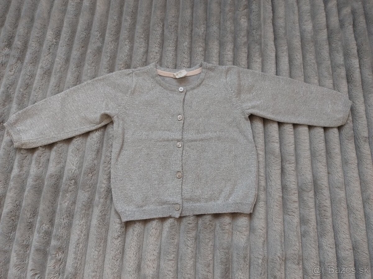 Oblečenie 68 (6-9m) - 8