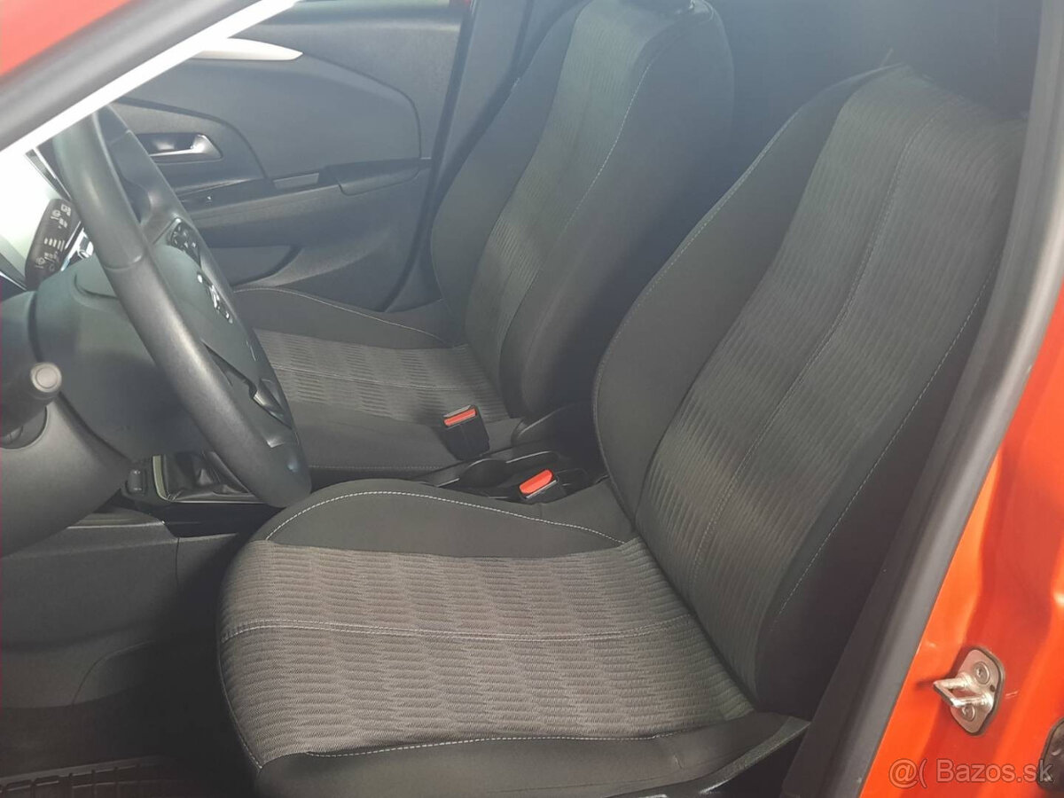 Opel Corsa 1.2 S S Edition - 8