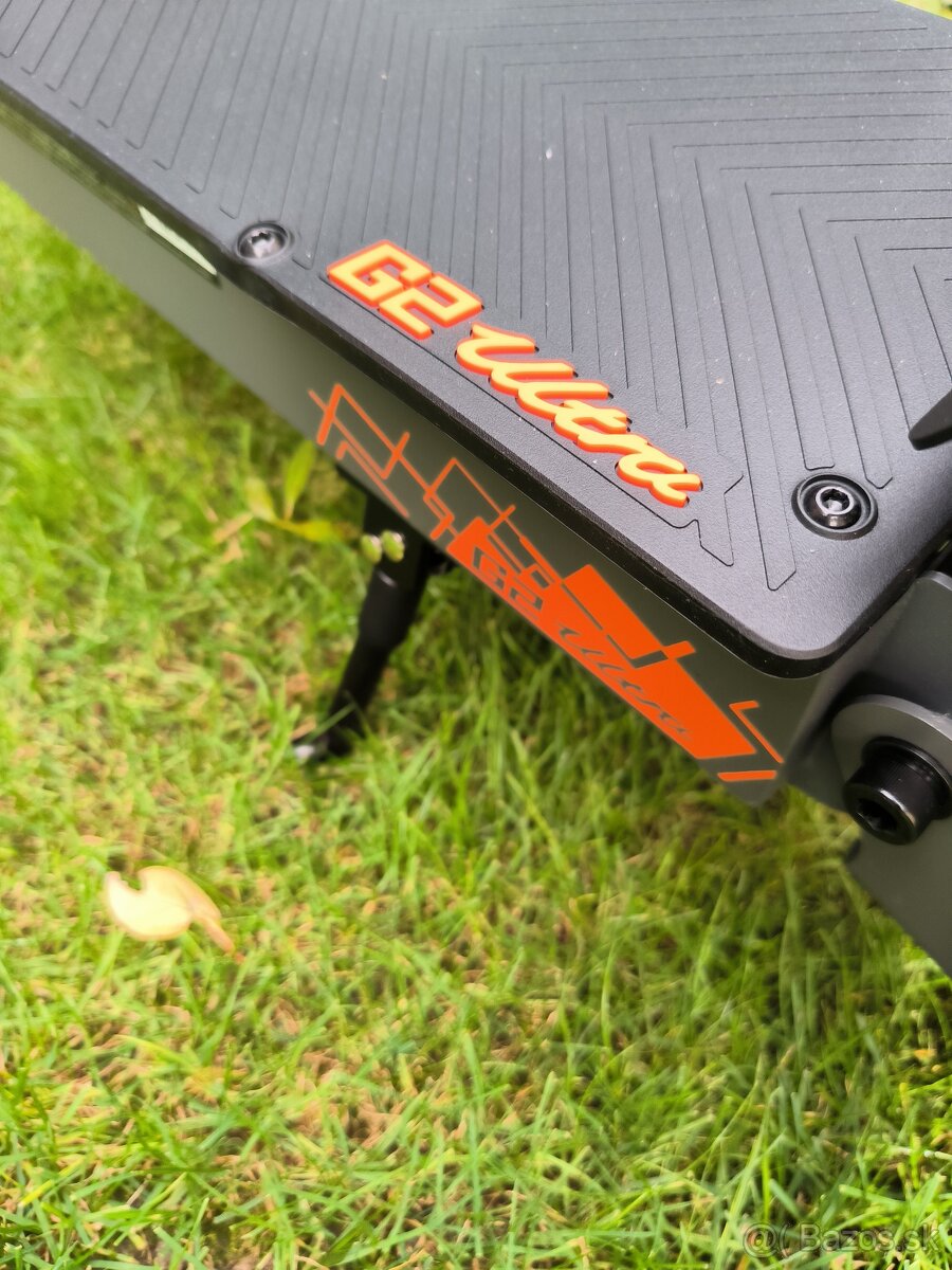 Kukirin G2 Ultra 2025 0 Kilometrov Záruka - 8