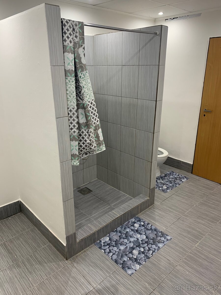 Prenájom ubytovanie Košice Barca - 8