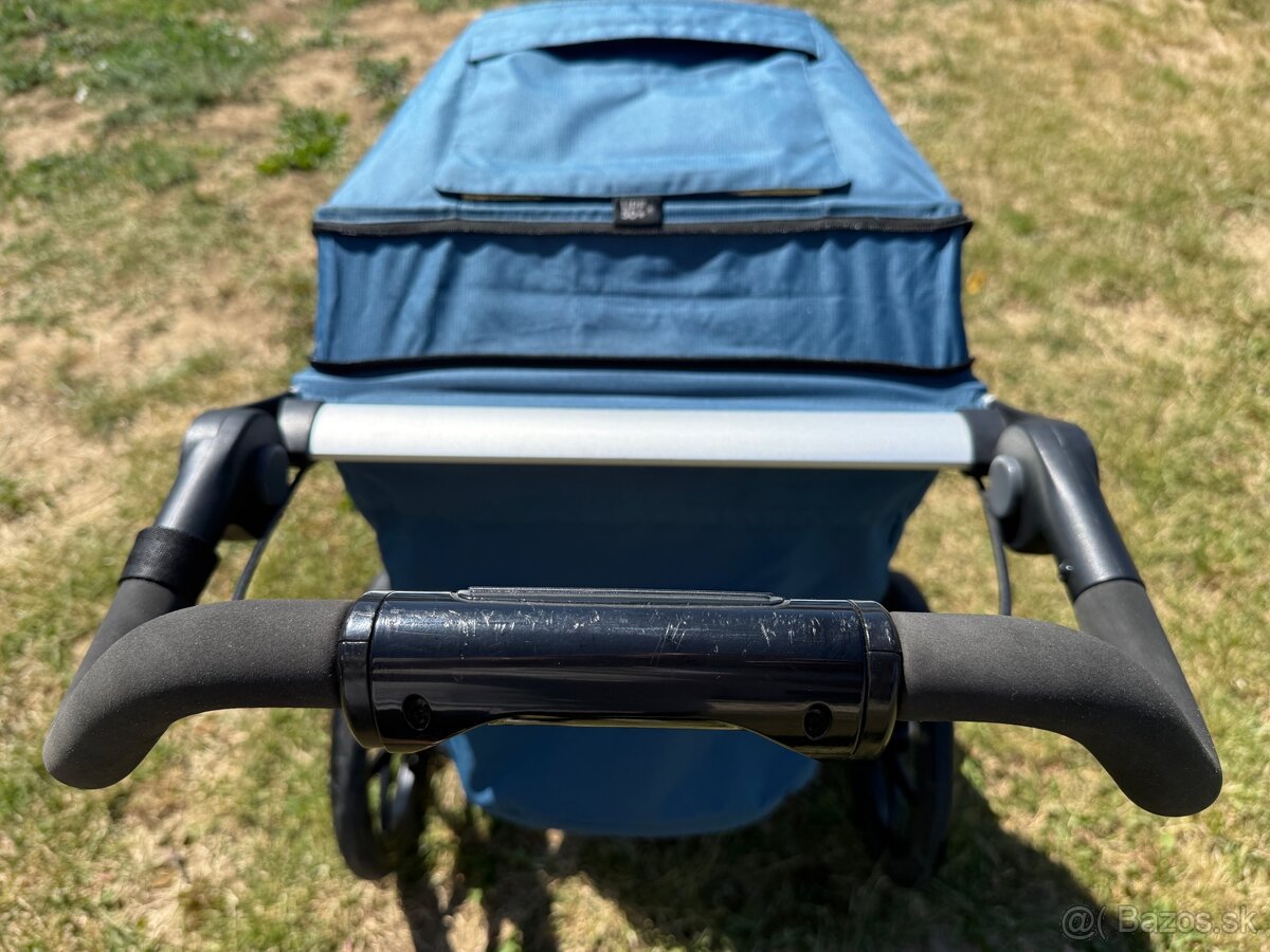Thule Urban Glide II 2023 v zaruke este 2 mes - 8
