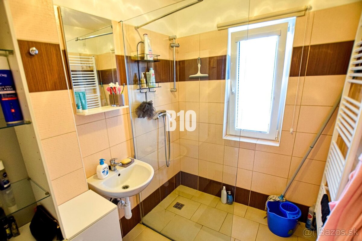 Rekreačný dom na polosamote – Olešná, Kysuce - 8