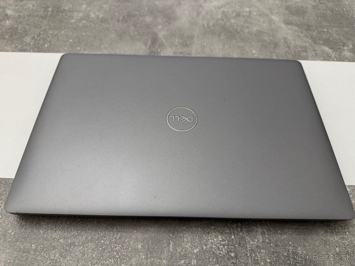 Dell Latitude 5410 – i5 / 16GB / 256GB / 14” FHD - 8
