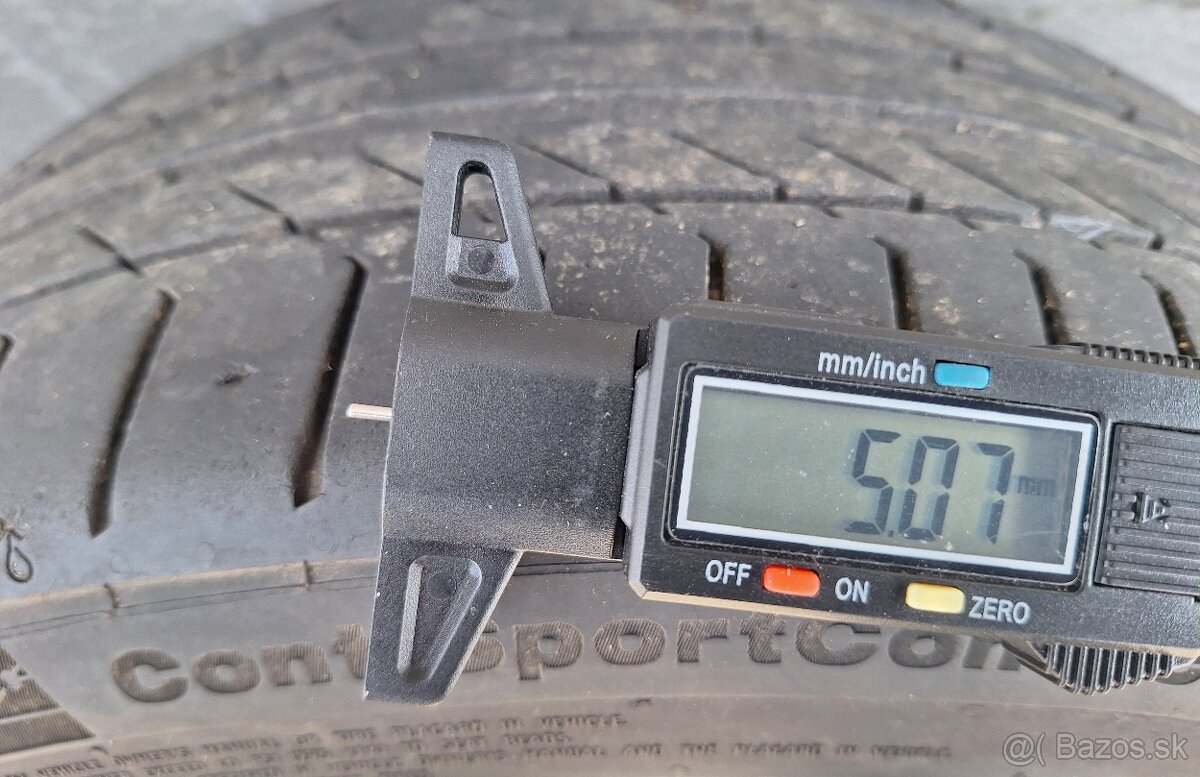 pneumatiky 195 45 17 - 8