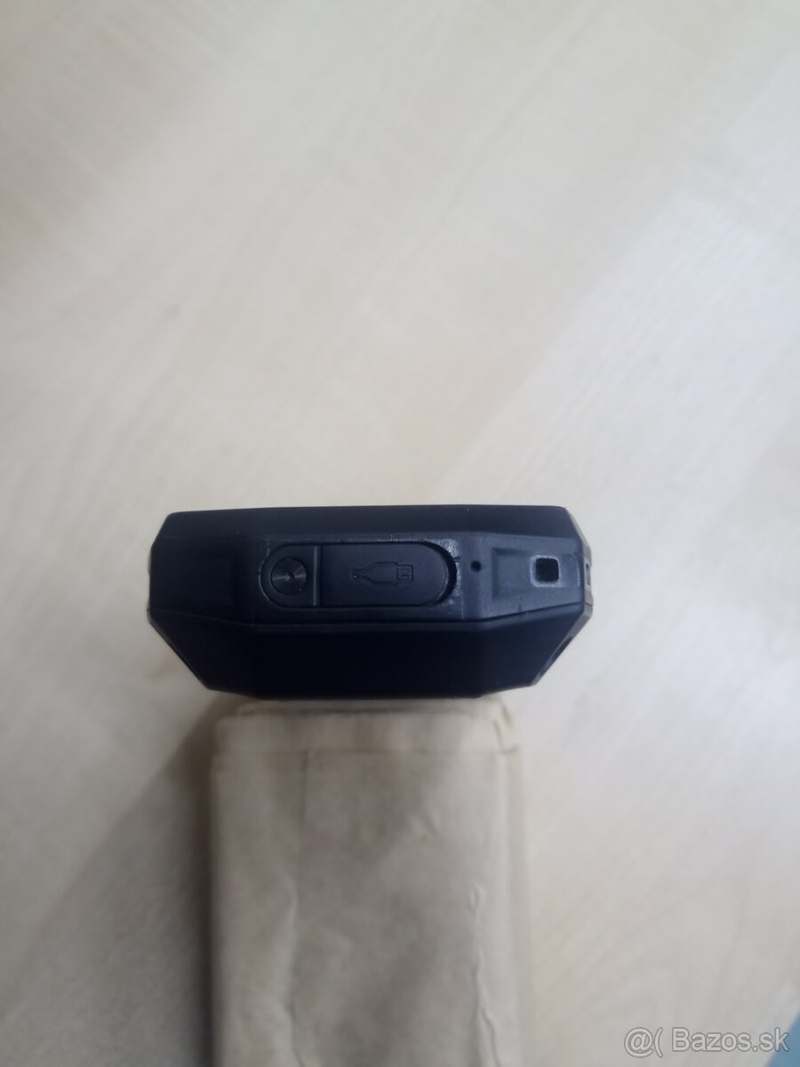 Odolný Ulefone armor mini 20, rok v záruke - 8