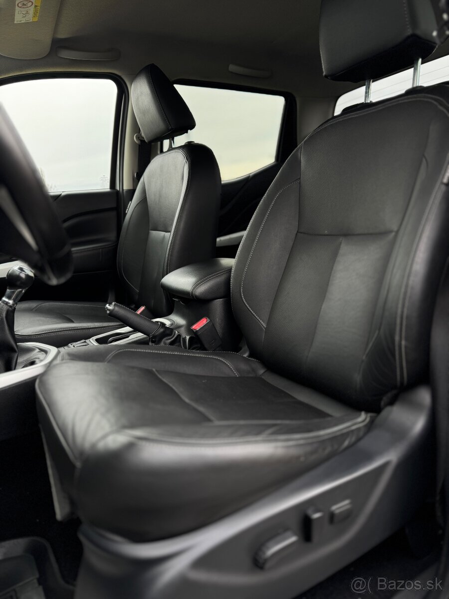 Renault ALASKAN, 2019, 2.3 DCI 140kw, 4x4 - 8