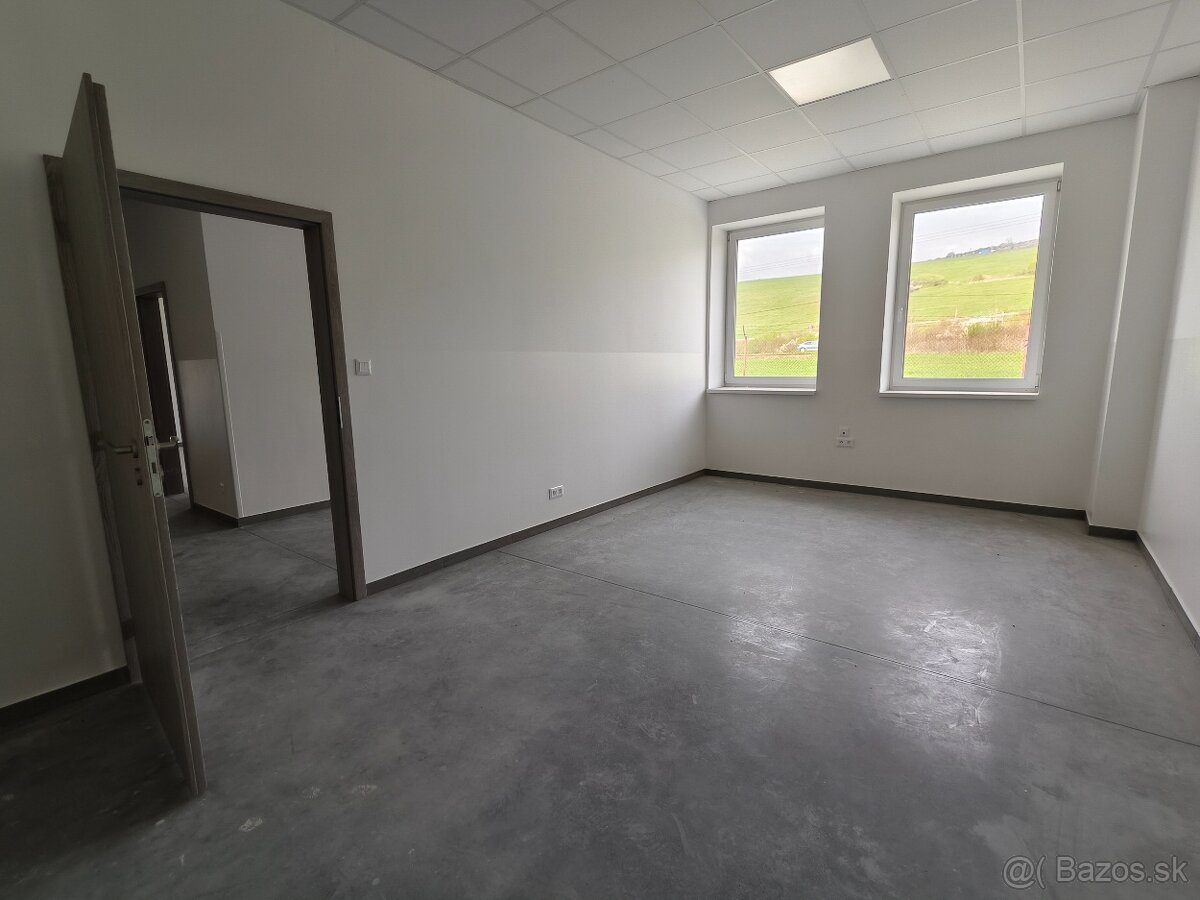 Prenájom priestorov na podnikanie - 8