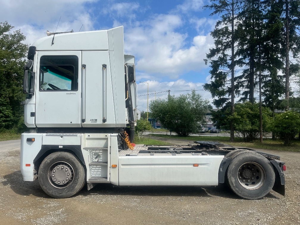 RENAULT MAGNUM DXI 480 EEV 1ks - 8