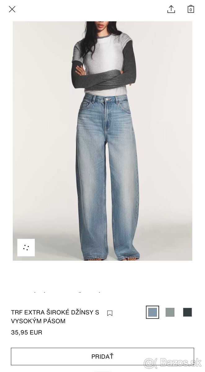 Rifle Zara c. 36 - 8