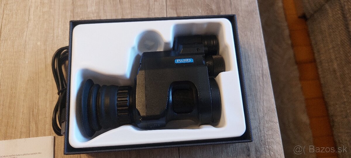 PARD NV007V - 8