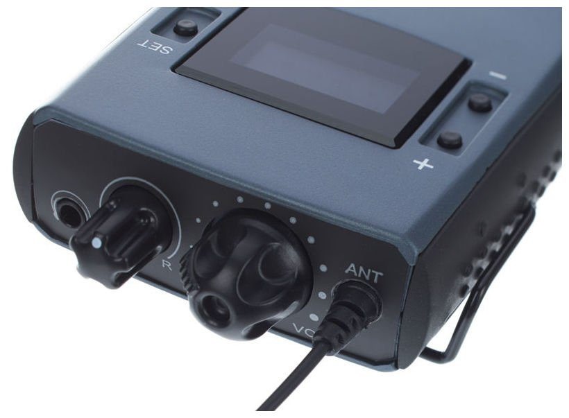 The T.bone IEM 200 in ear - 8