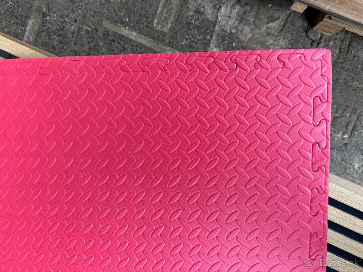 TATAMI podlaha puzzle - 8