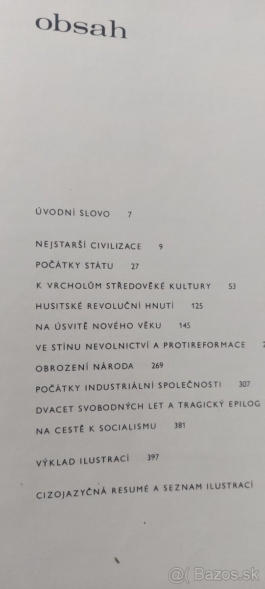 československé dejiny v obrazoch - 8