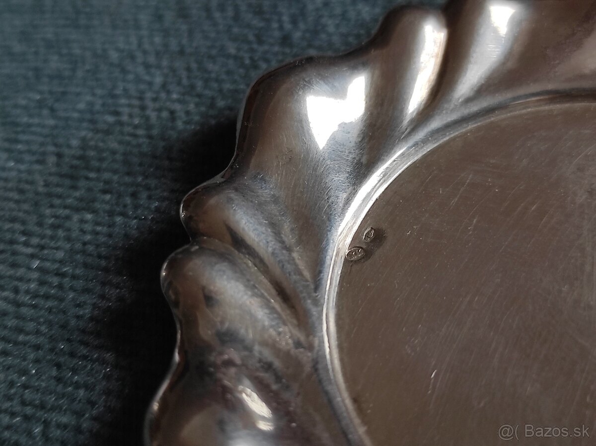 Investičné striebro - 8