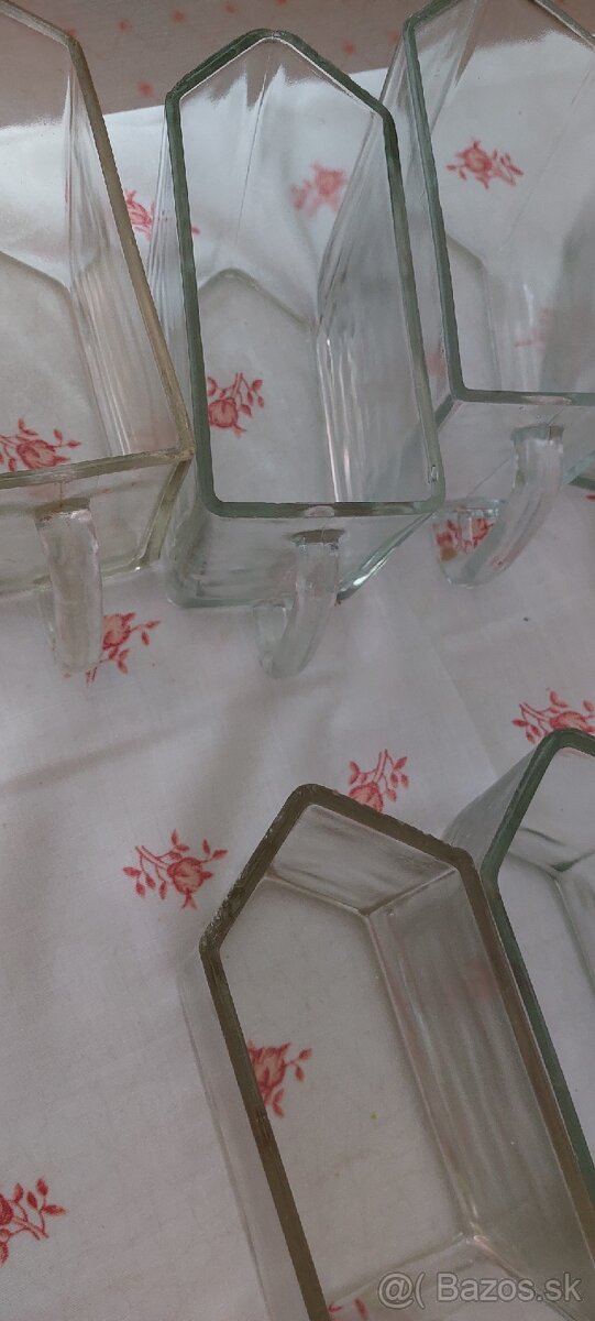 Sklo ,drevo,staré vecičky - 8