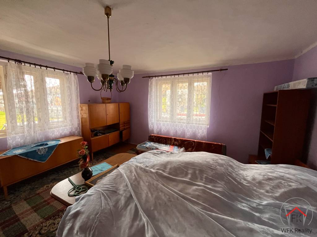 Predaj rod. domu vo Vislave –Ideálny pre trv. bývanie aj cha - 8