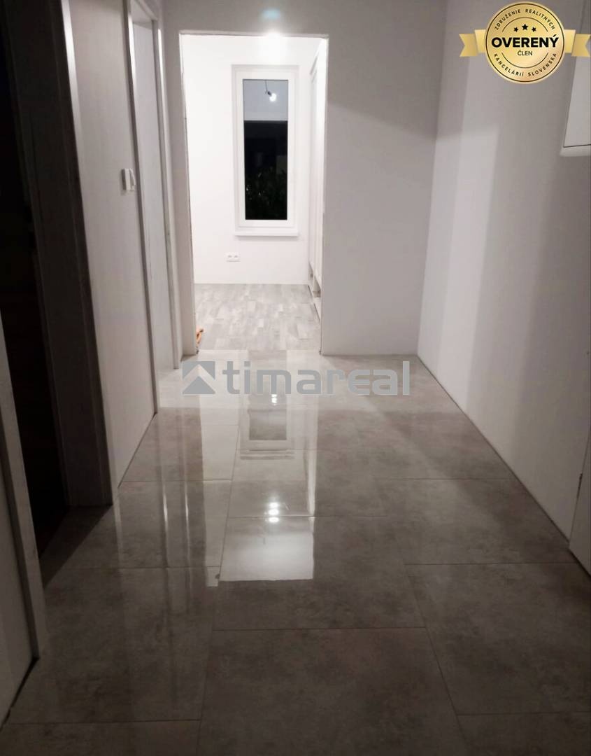 Krásny 2i byt v golfovom rezorte v novostavbe, Hrubá Borša - 8