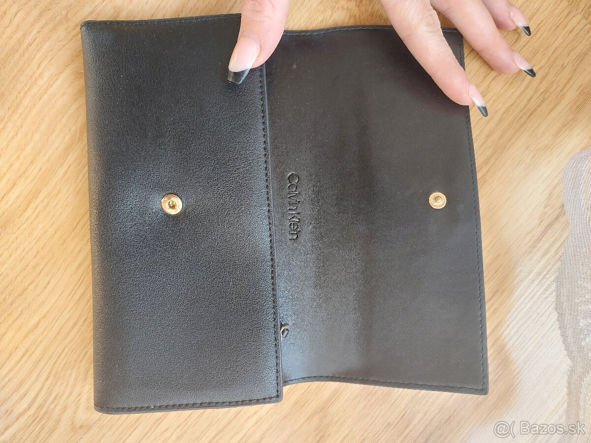 Dámska peňaženka Calvin Klein - 8