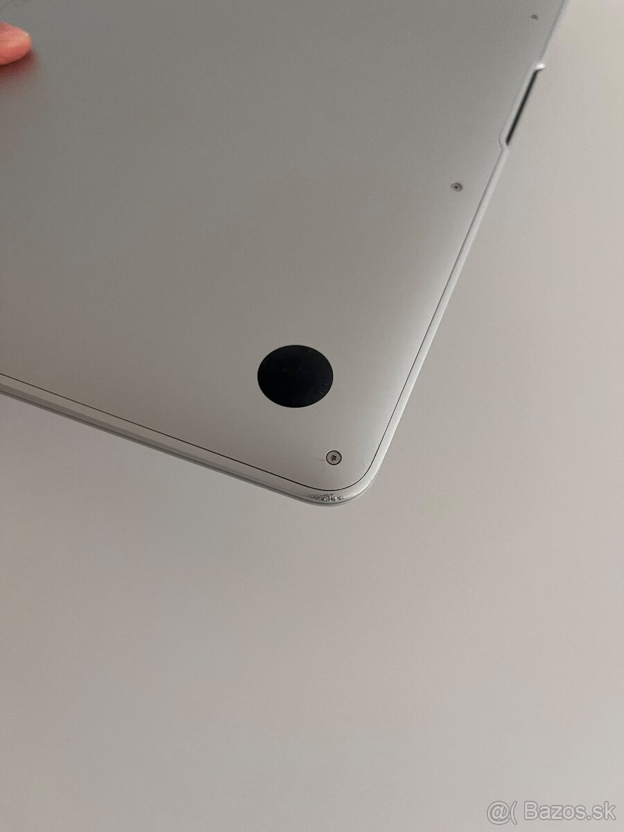 Macbook Air 2017 - 8