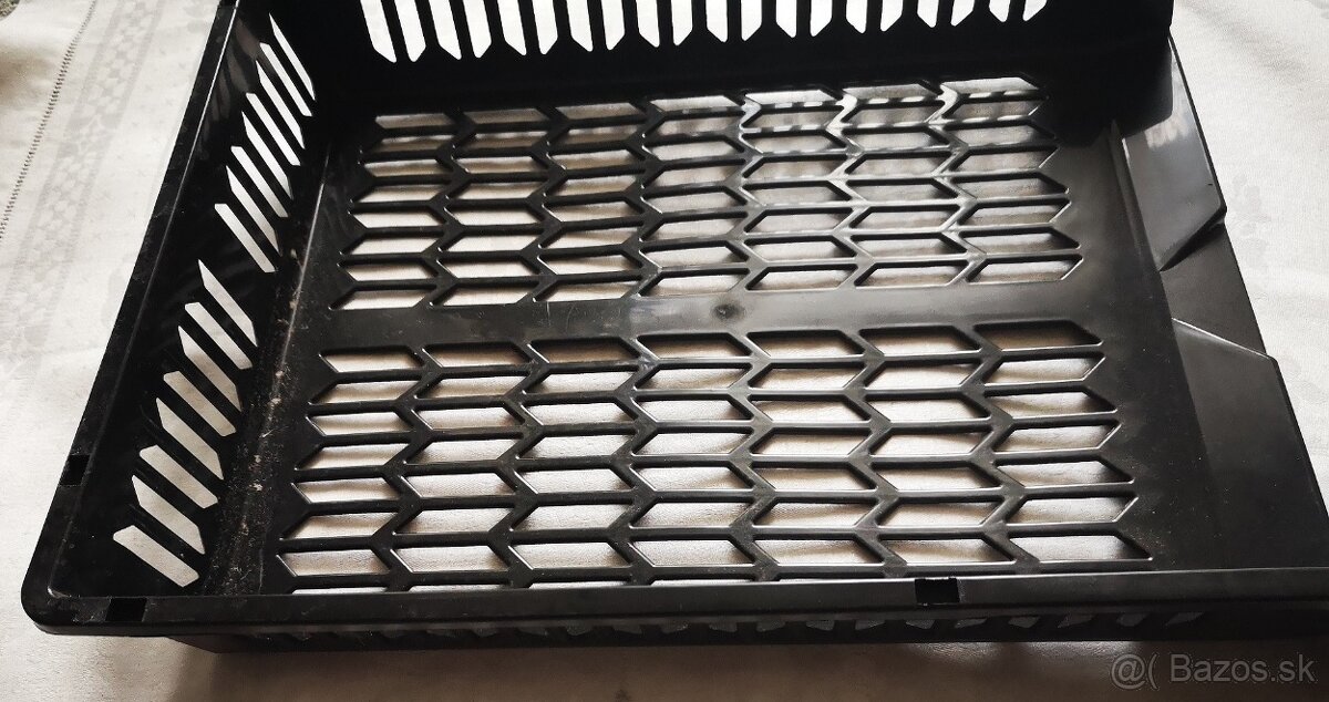 Odkladače na papiere plastové.. - 8