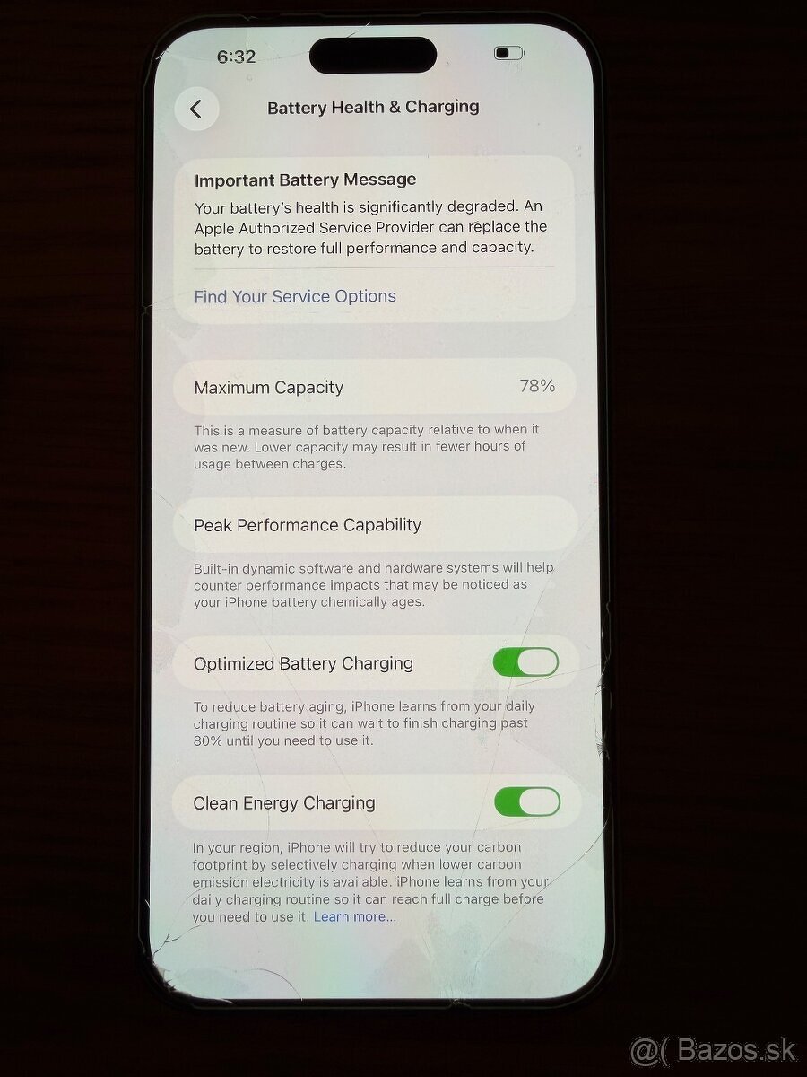 Iphone 14 pro max 128gb - 8