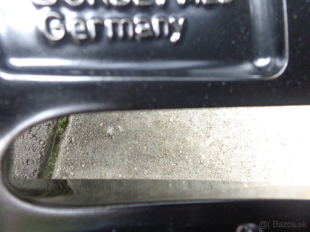 VW Multivan Transporter Caravelle California zimna sada kol - 8