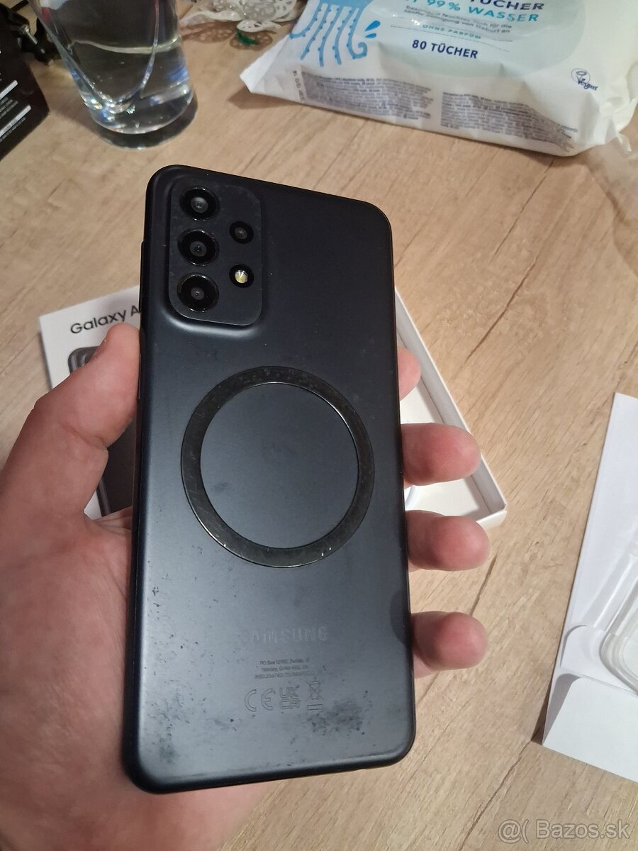 Samsung Galaxy A23 5g - 8