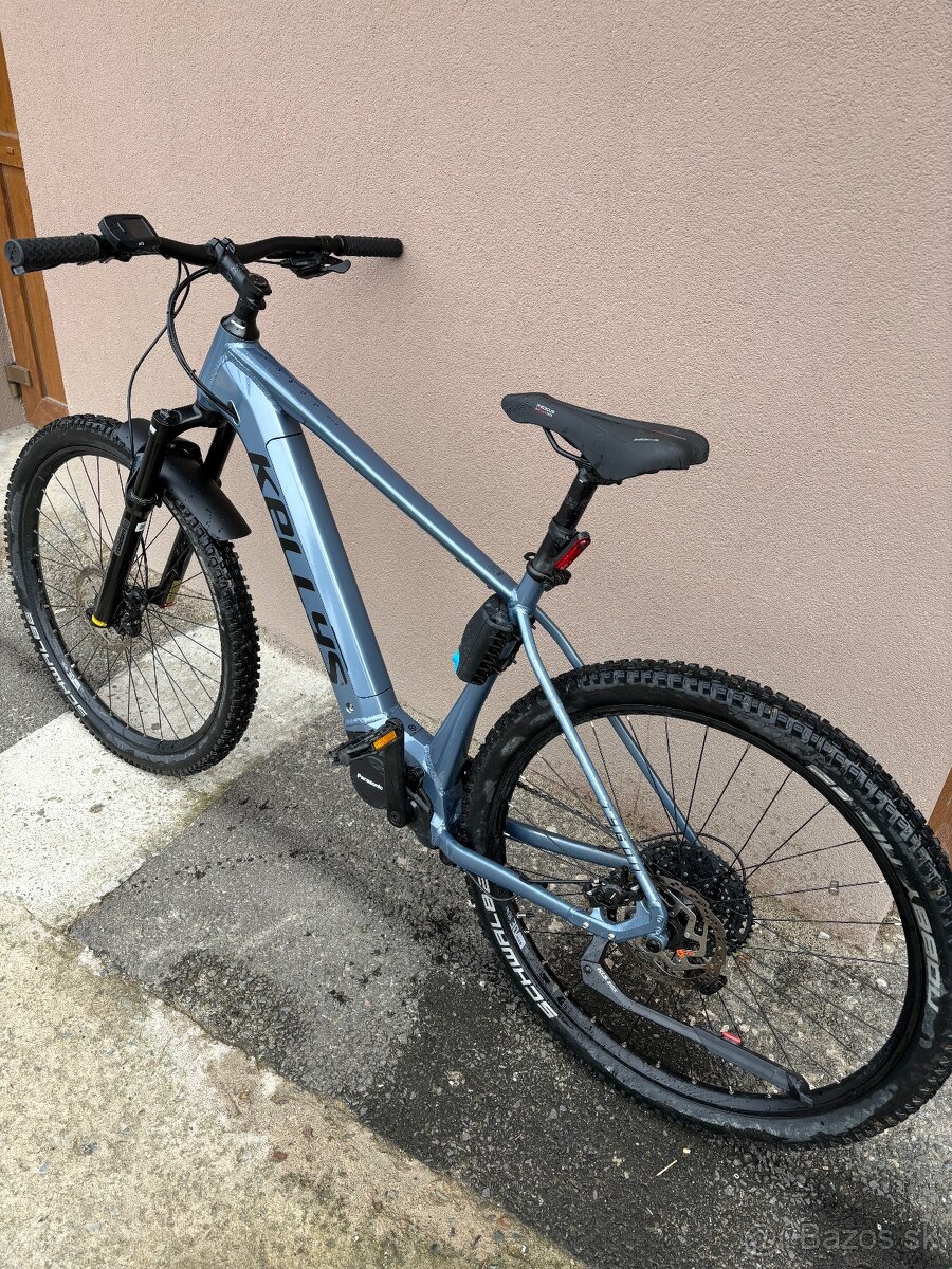 Kellys tygon r50 L - 8