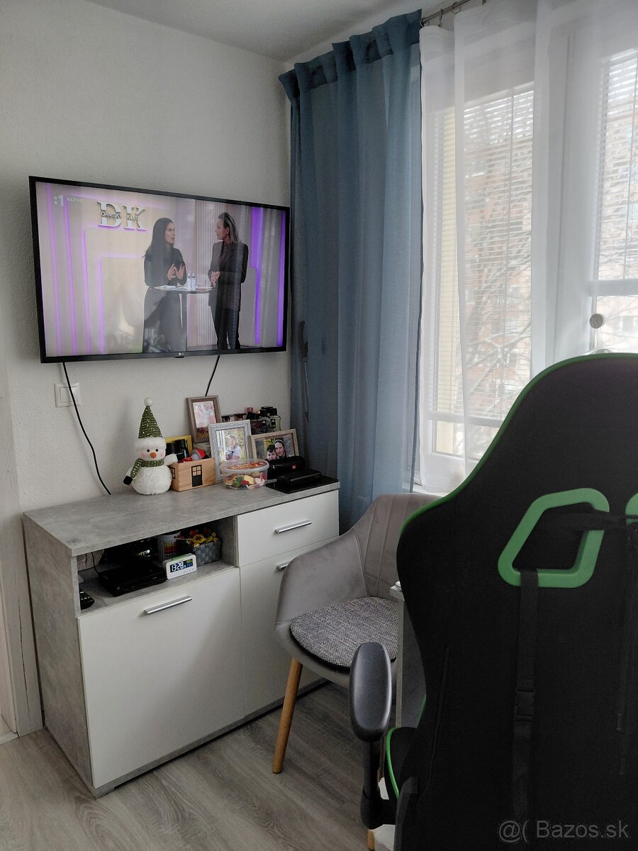 Prenájom 3 izbového bytu. - 8