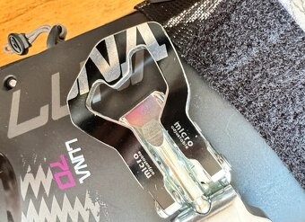 Lyžiarky Dalbello Luna 70 - 8