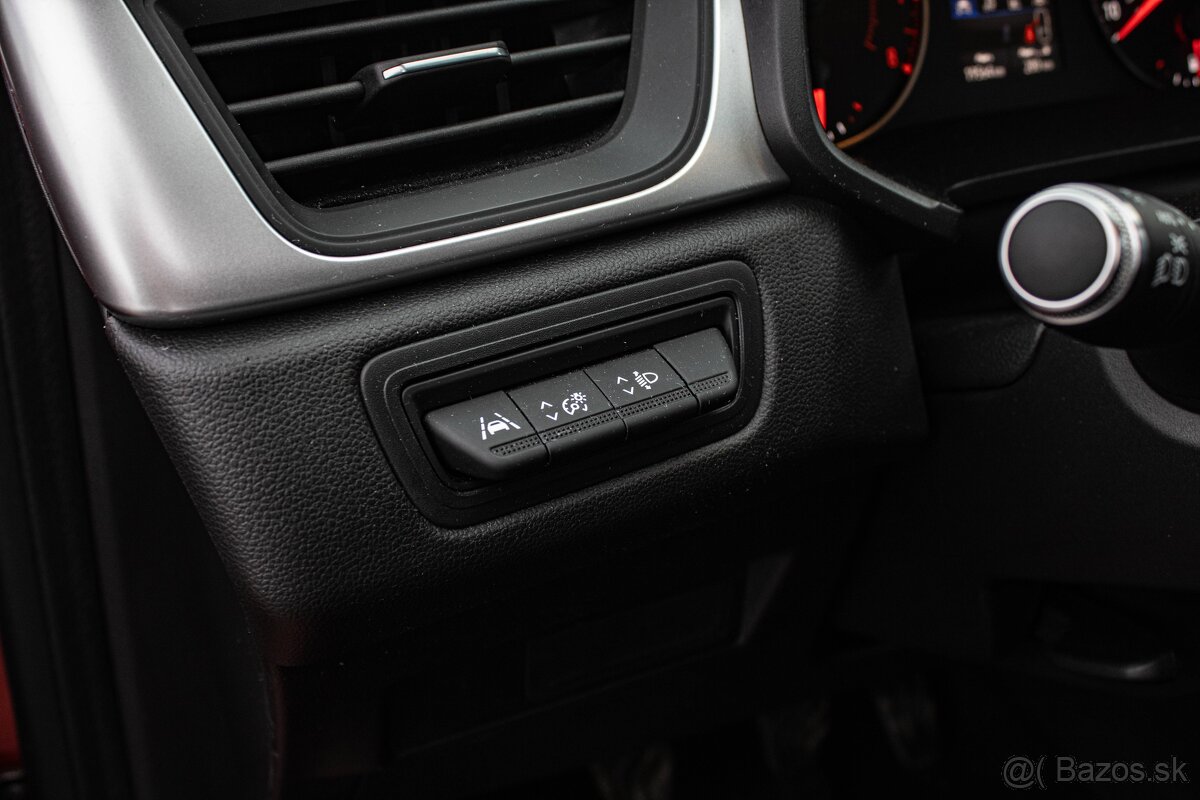 Renault Captur 1.0 TCe 100 Intens - 8