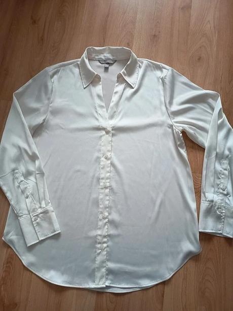 Blúzka H&M, M - 8