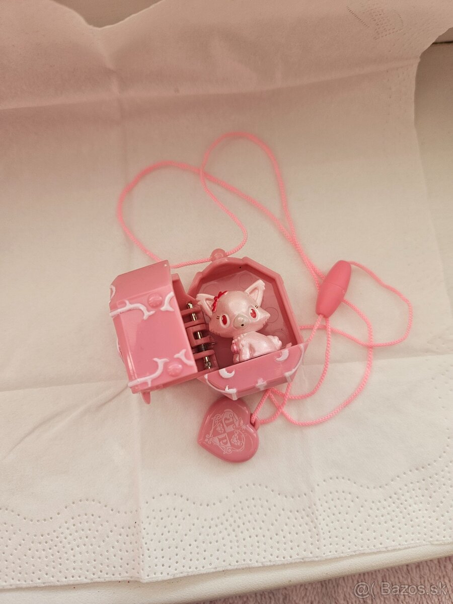 Domčeky zo zvieratkami - 8