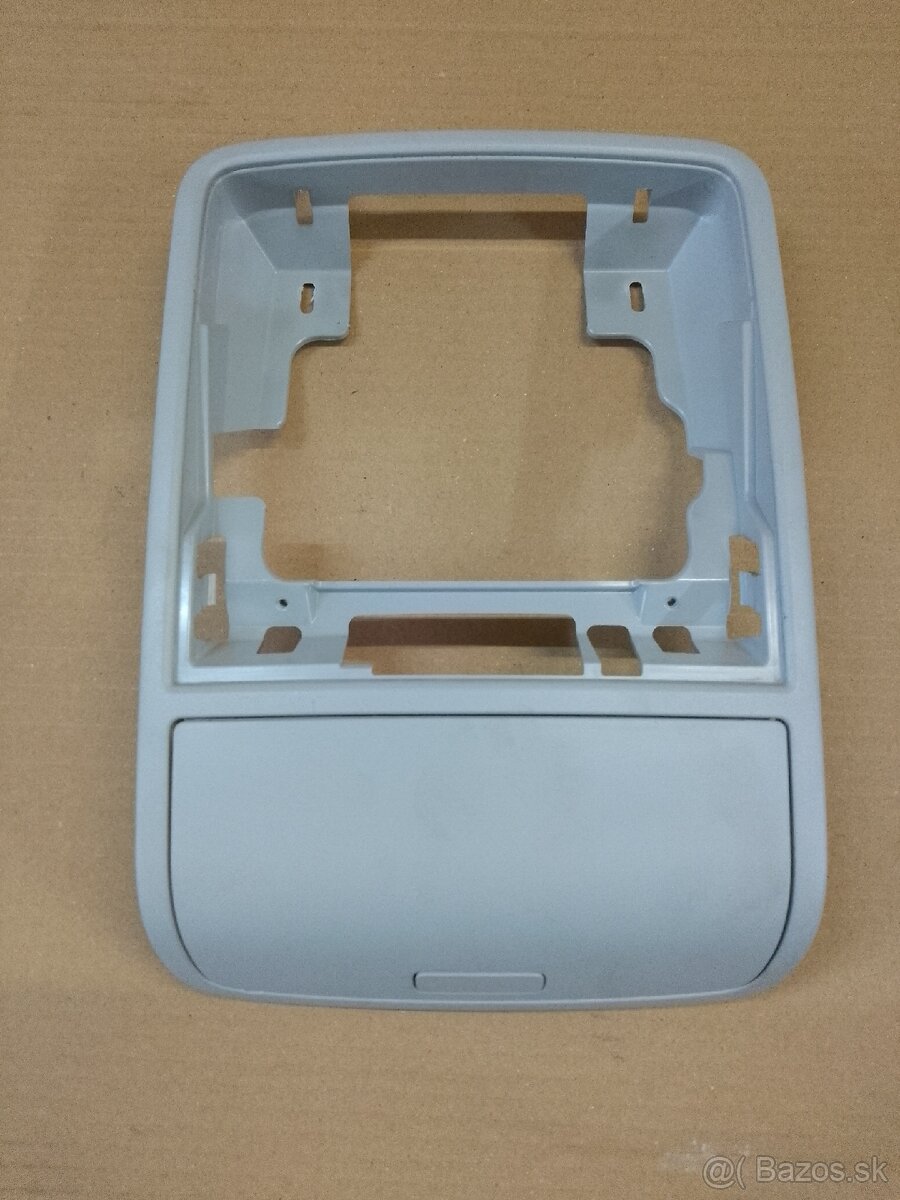 stropné svetlo Octavia 3, Superb 2 - 8